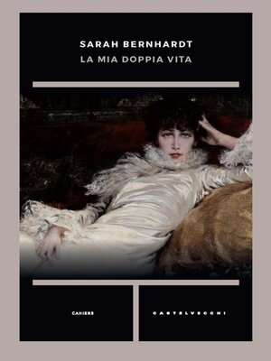 cover image of La mia doppia vita